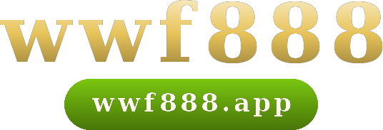 wwf888 logo